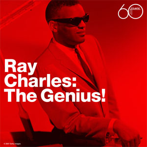 Disco The Genius! de Ray Charles