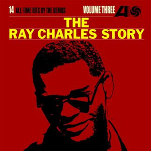Disco The Ray Charles Story, Vol. 3 de Ray Charles