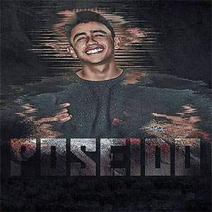 Disco Poseído de Raziel Martínez