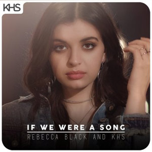 Disco If We Were A Song de Rebecca Black