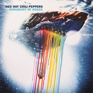 Disco Monarchy Of Roses de Red Hot Chili Peppers