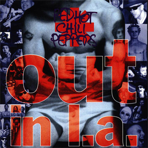 Disco Out In L.a. de Red Hot Chili Peppers