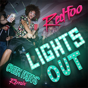 Disco Lights Out (Cheek Freaks Remix) de RedFoo
