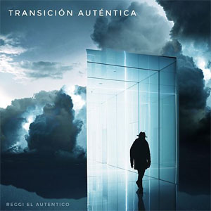Disco Transición Auténtica de Reggi El Auténtico
