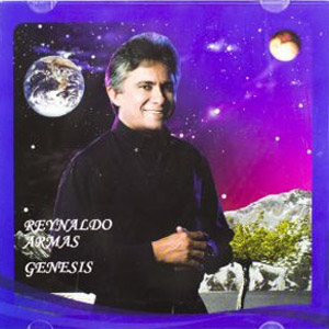 Disco Génesis de Reynaldo Armas