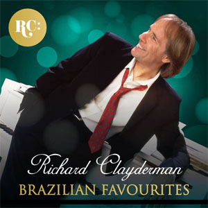 Disco Brazilian Favourites de Richard Clayderman