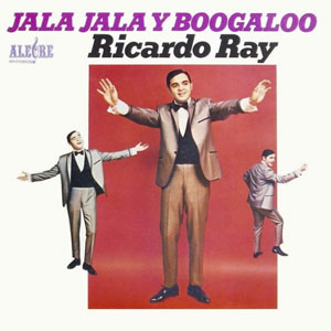 Disco Jala Jala Y Boogaloo de Richie Ray