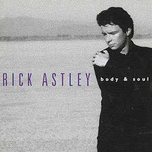 Disco Body & Soul de Rick Astley