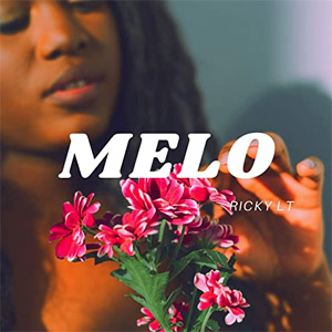Disco Melo de Ricky LT 