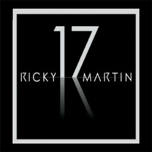 Disco 17 de Ricky Martin