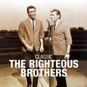 Disco Classic: Masters Collection de Righteous Brothers