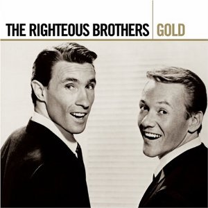 Disco Gold de Righteous Brothers