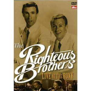Disco Live at the Roxy de Righteous Brothers