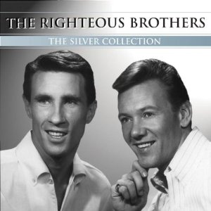Disco Silver Collection de Righteous Brothers