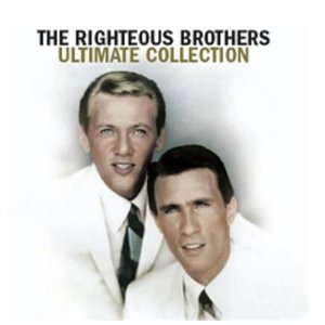 Disco Ultimate Collection  de Righteous Brothers