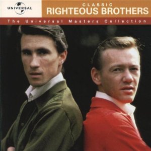 Disco Universal Masters Collection de Righteous Brothers