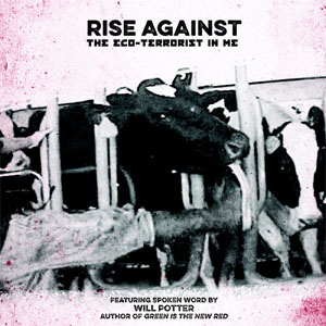 Disco The Eco-Terrorist In Me de Rise Against