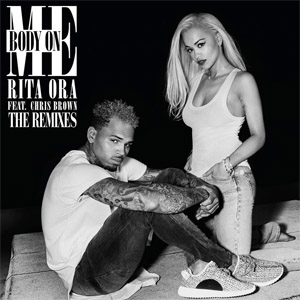 Disco Body On Me (The Remixes) de Rita Ora