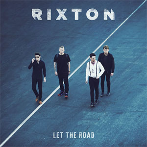 Disco Let The Road de Rixton - Push Baby