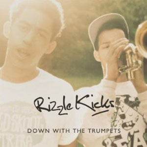 Disco Down With the Trumpets de Rizzle Kicks