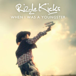 Disco When I Was a Youngster - EP de Rizzle Kicks