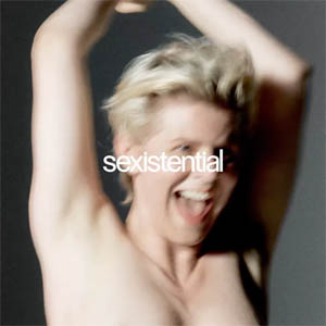 Álbum Sexistential de Robyn