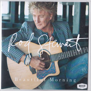 Disco Beautiful Morning de Rod Stewart