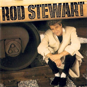 Disco Every Beat Of My Heart  de Rod Stewart