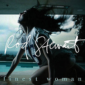 Disco Finest Woman de Rod Stewart
