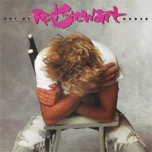 Disco Out Of Order de Rod Stewart