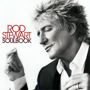 Disco Soulbook de Rod Stewart