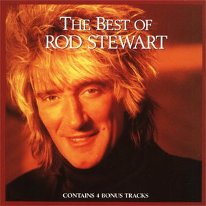 Disco The Best Of Rod Stewart de Rod Stewart