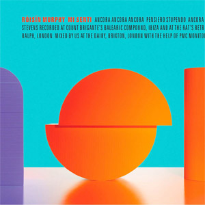 Disco Mi Sentí (Ep) de Roisin Murphy