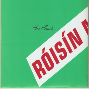 Disco Six Tracks de Roisin Murphy