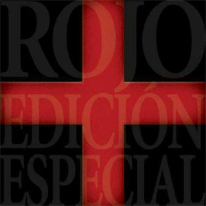 Disco Rojo: Edición Especial de Rojo