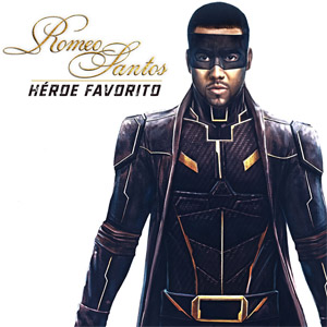 Disco Héroe Favorito de Romeo Santos