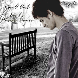 Álbum En La Misma Banca de Romo One