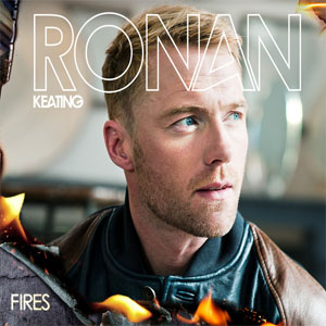 Disco Fires de Ronan Keating