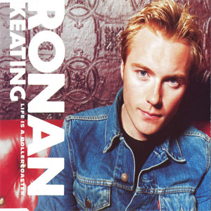 Disco Life Is A Rollercoaster de Ronan Keating