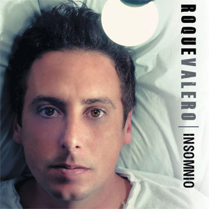Disco Insomnio de Roque Valero