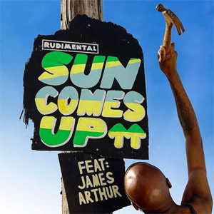 Disco Sun Comes Up de Rudimental