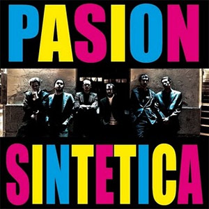 Disco Sintética de Rufianes