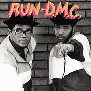 Disco Run-D.M.C. de Run D.M.C.