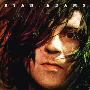 Disco Ryan Adams de Ryan Adams