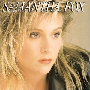 Disco Samantha Fox de Samantha Fox