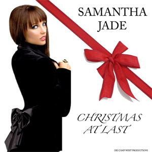 Disco Christmas At Last de Samantha Jade
