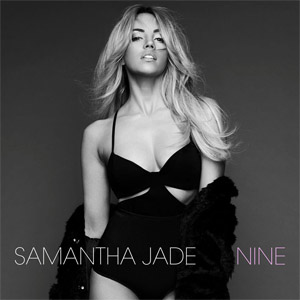 Disco Nine de Samantha Jade