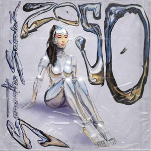 Disco 2050 de Samantha Sánchez