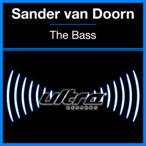 Disco The Bass de Sander Van Doorn