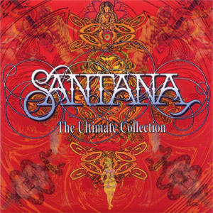 Disco The Ultimate Collection de Santana